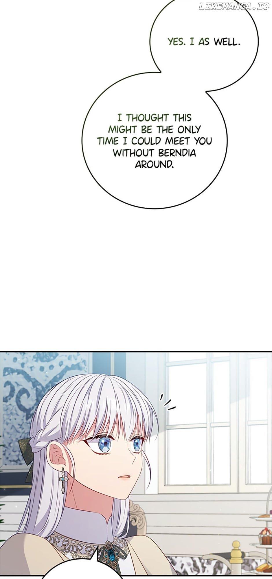 Fakes Don’t Want To Be Real Chapter 44 page 35