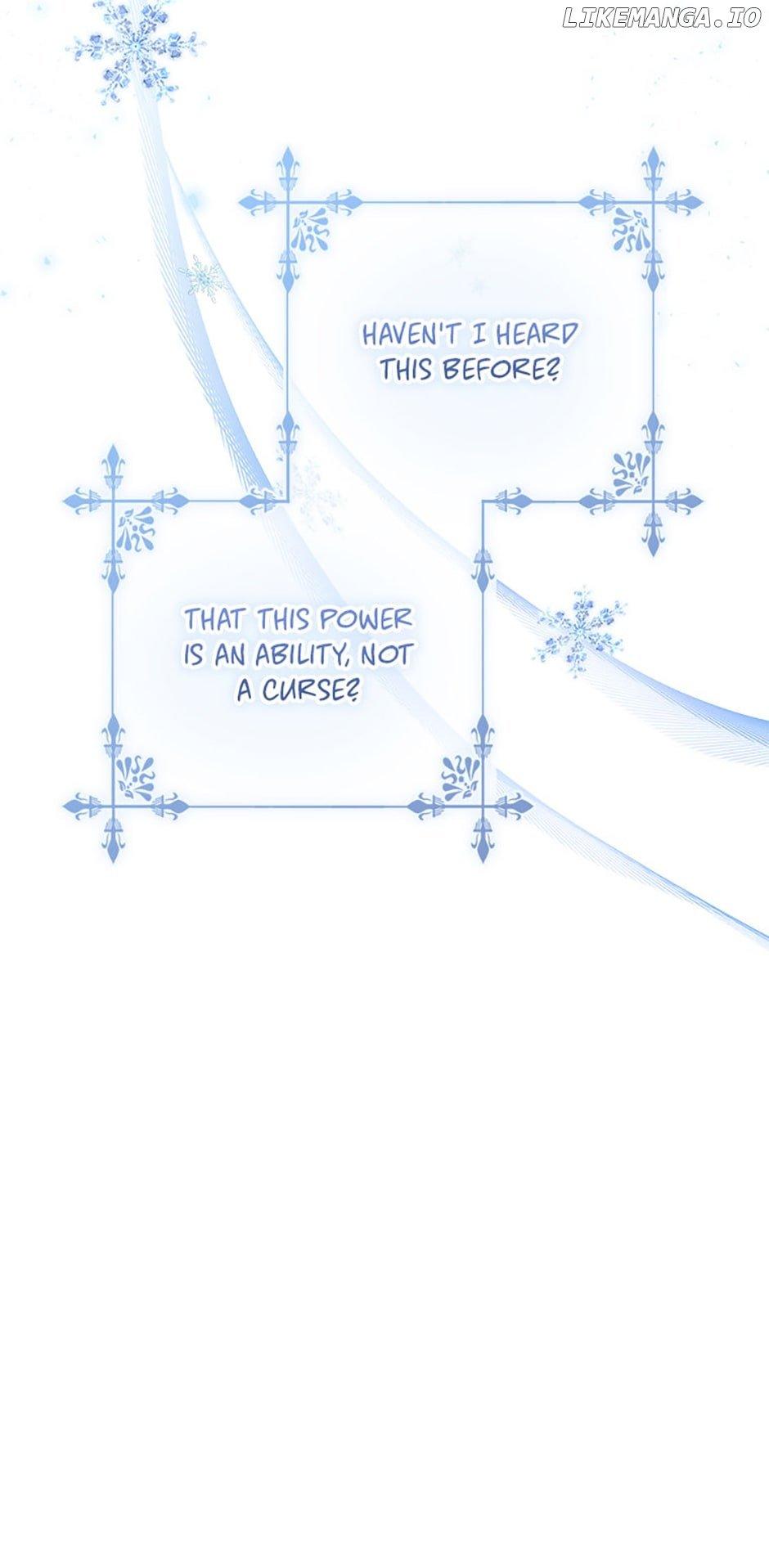 Fakes Don’t Want To Be Real Chapter 44 page 47