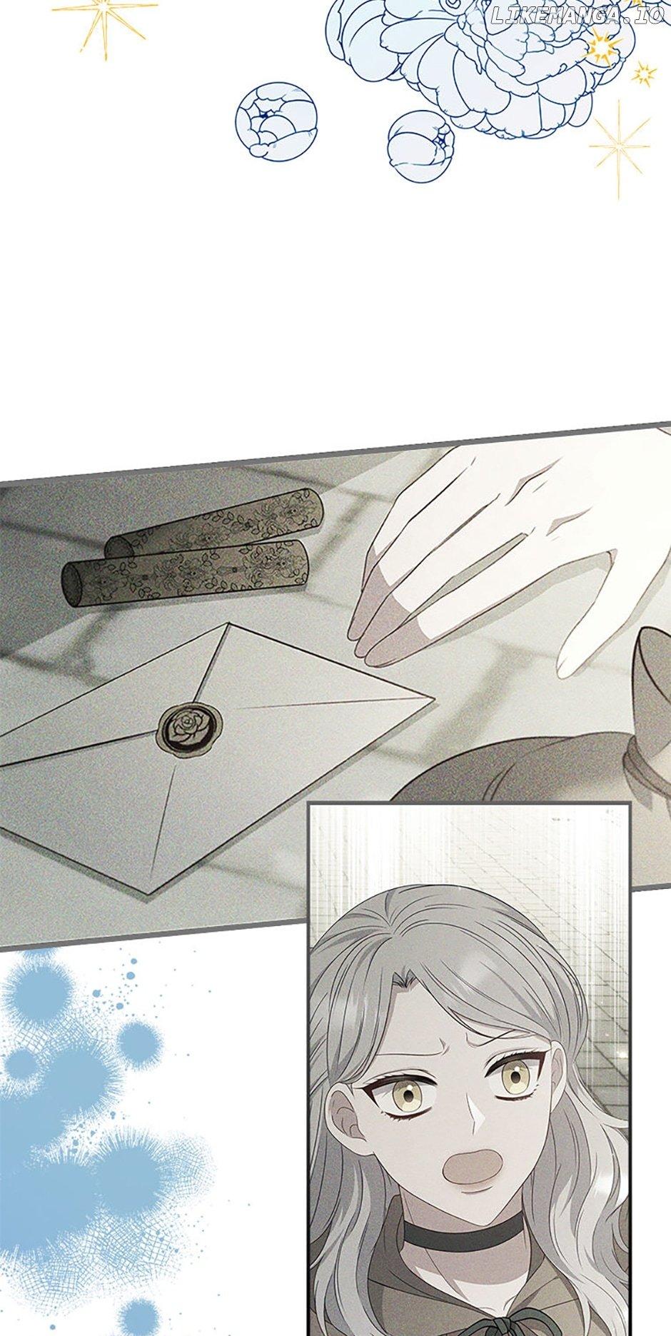 Fakes Don’t Want To Be Real Chapter 45 page 2