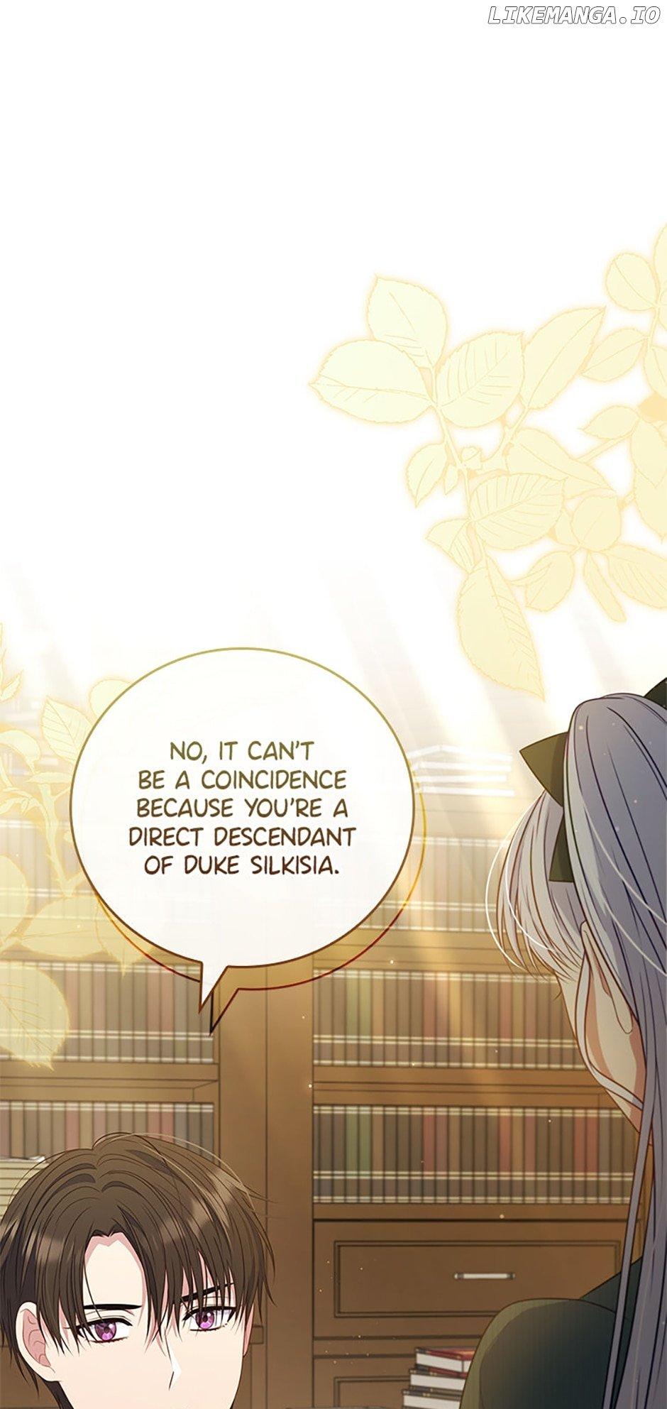 Fakes Don’t Want To Be Real Chapter 47 page 12