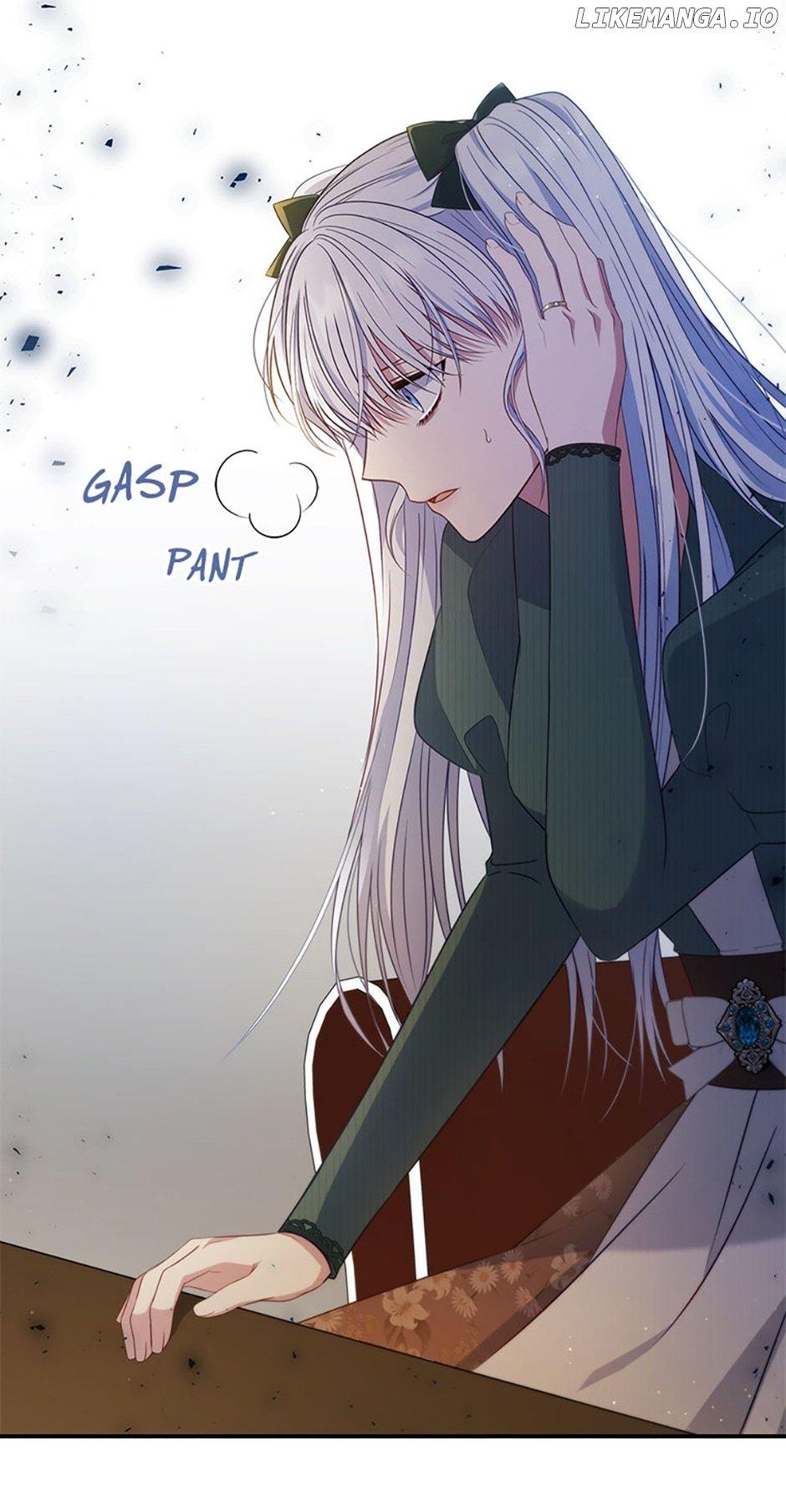 Fakes Don’t Want To Be Real Chapter 47 page 3