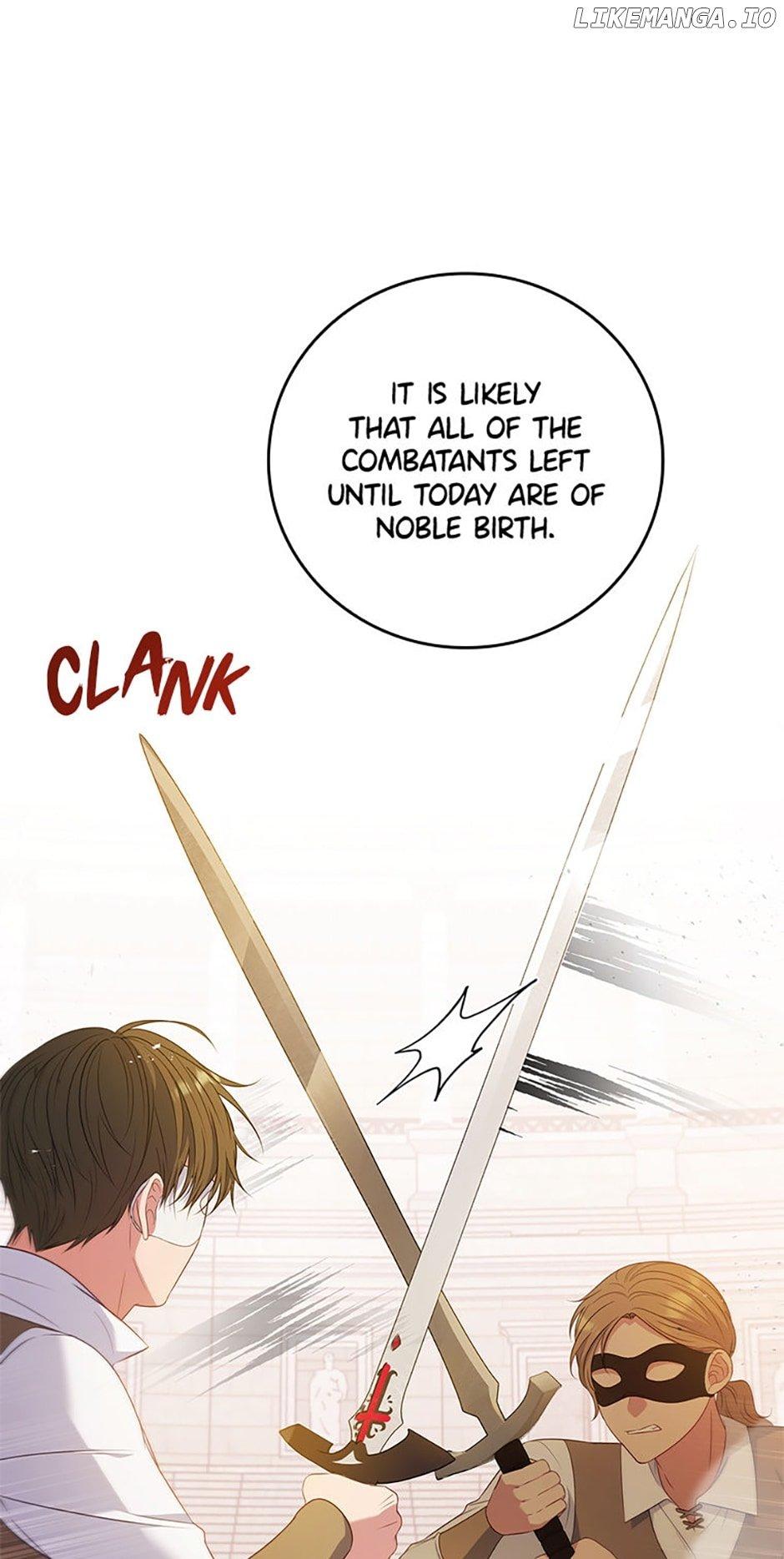 Fakes Don’t Want To Be Real Chapter 47 page 69
