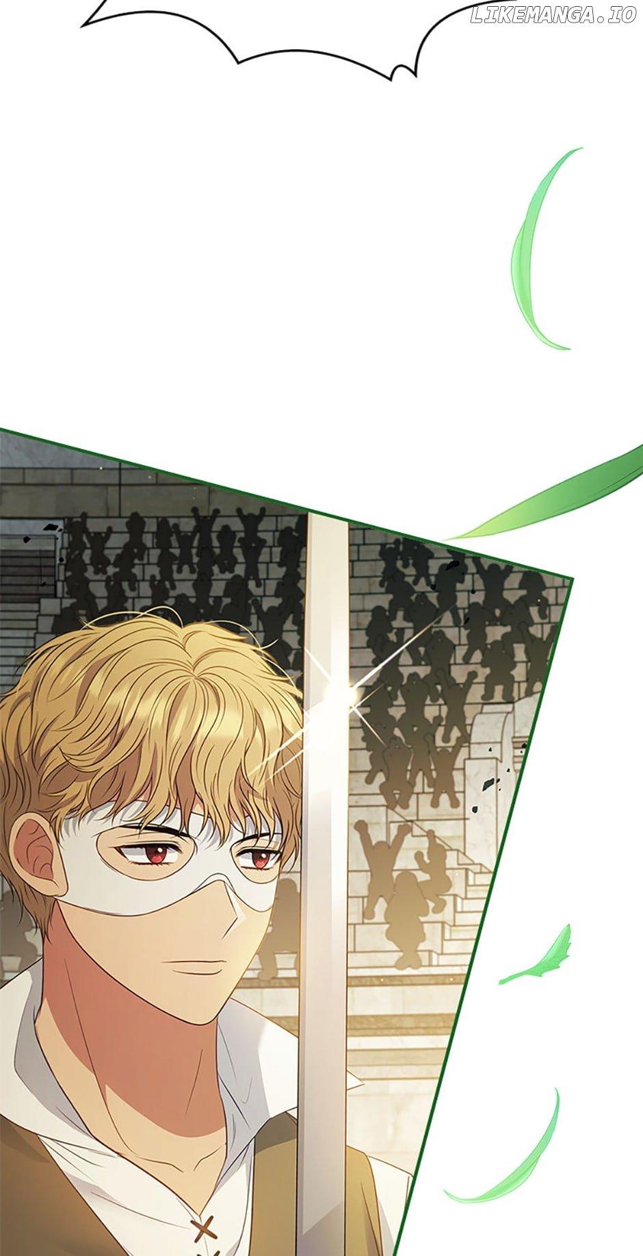 Fakes Don’t Want To Be Real Chapter 47 page 79