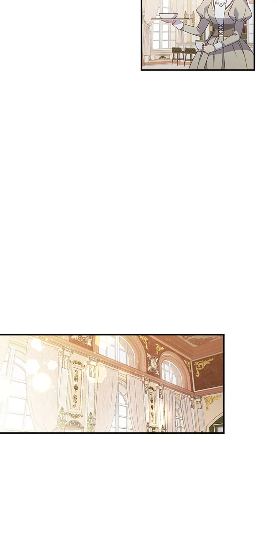 Fakes Don’t Want To Be Real Chapter 6 page 33