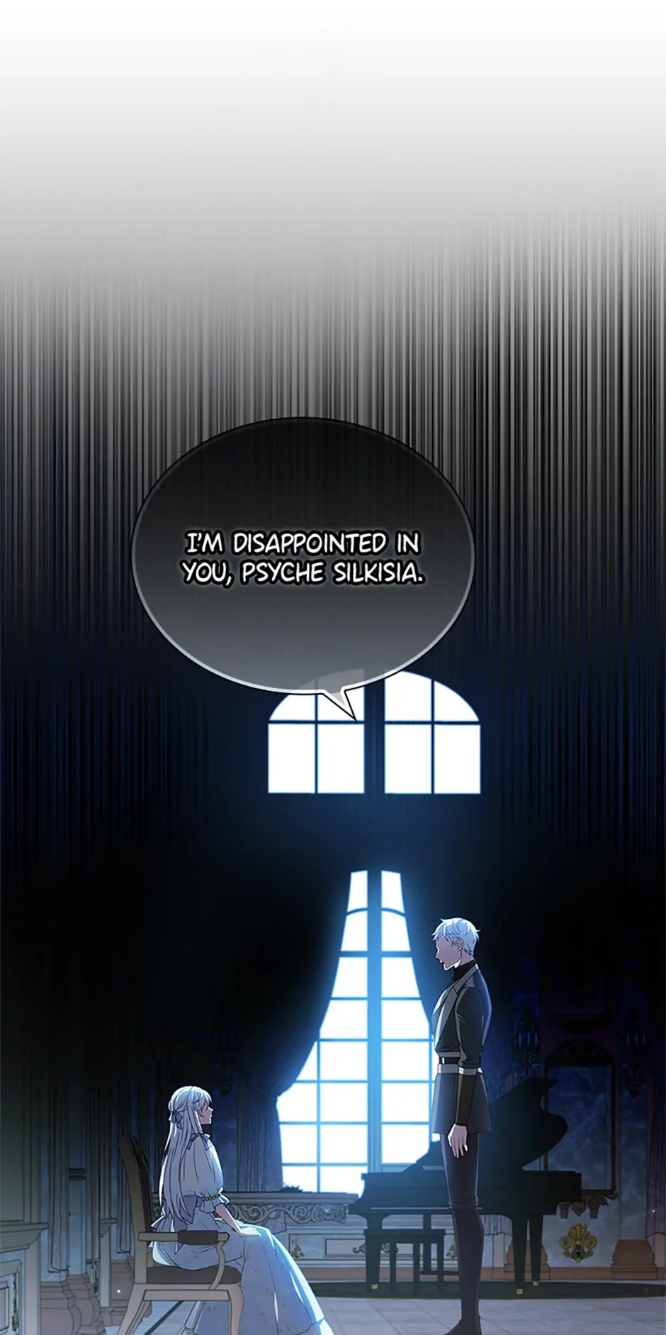 Fakes Don’t Want To Be Real Chapter 6 page 40