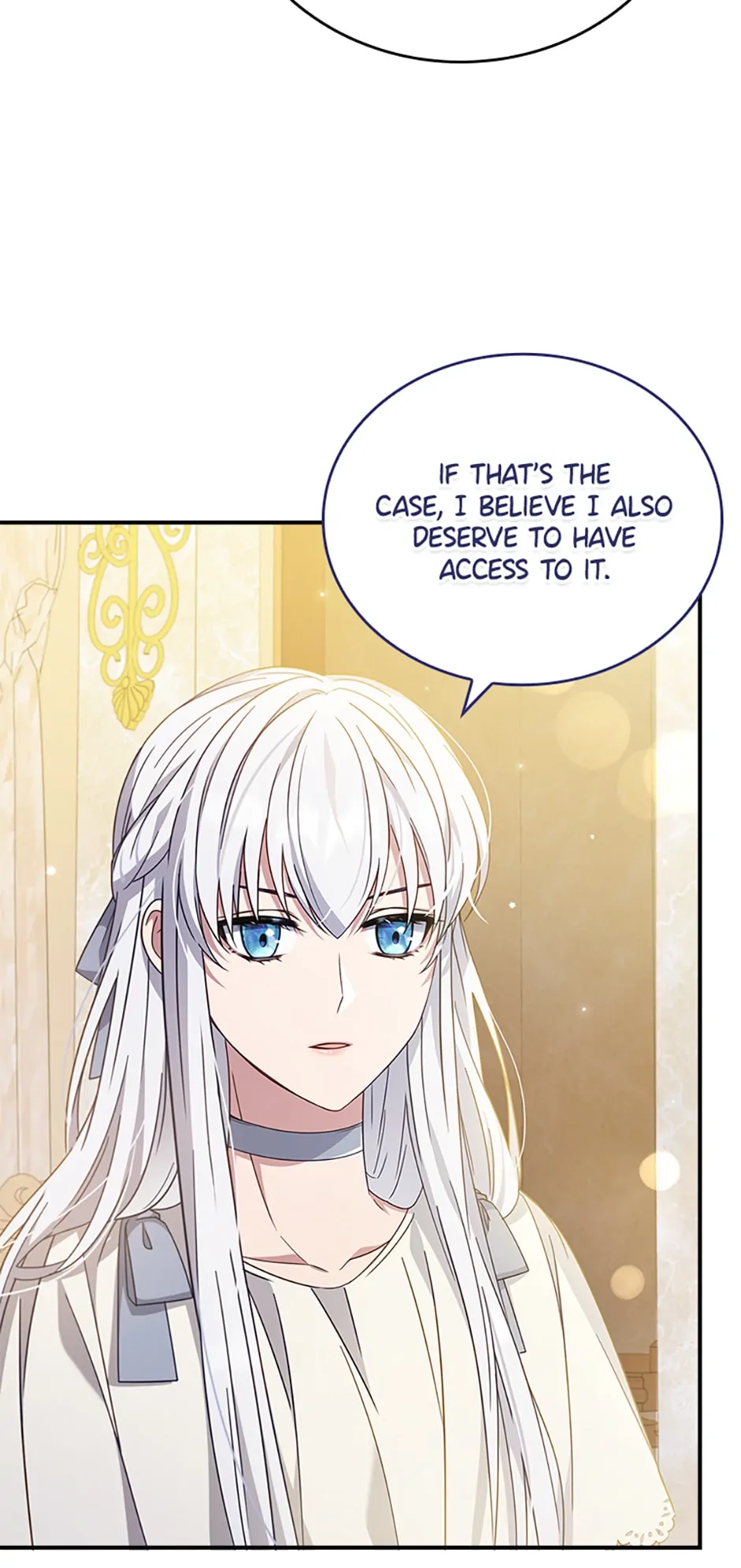 Fakes Don’t Want To Be Real Chapter 6 page 51