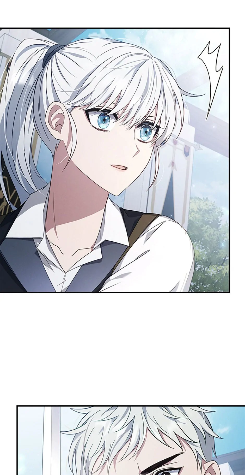 Fakes Don’t Want To Be Real Chapter 7 page 42