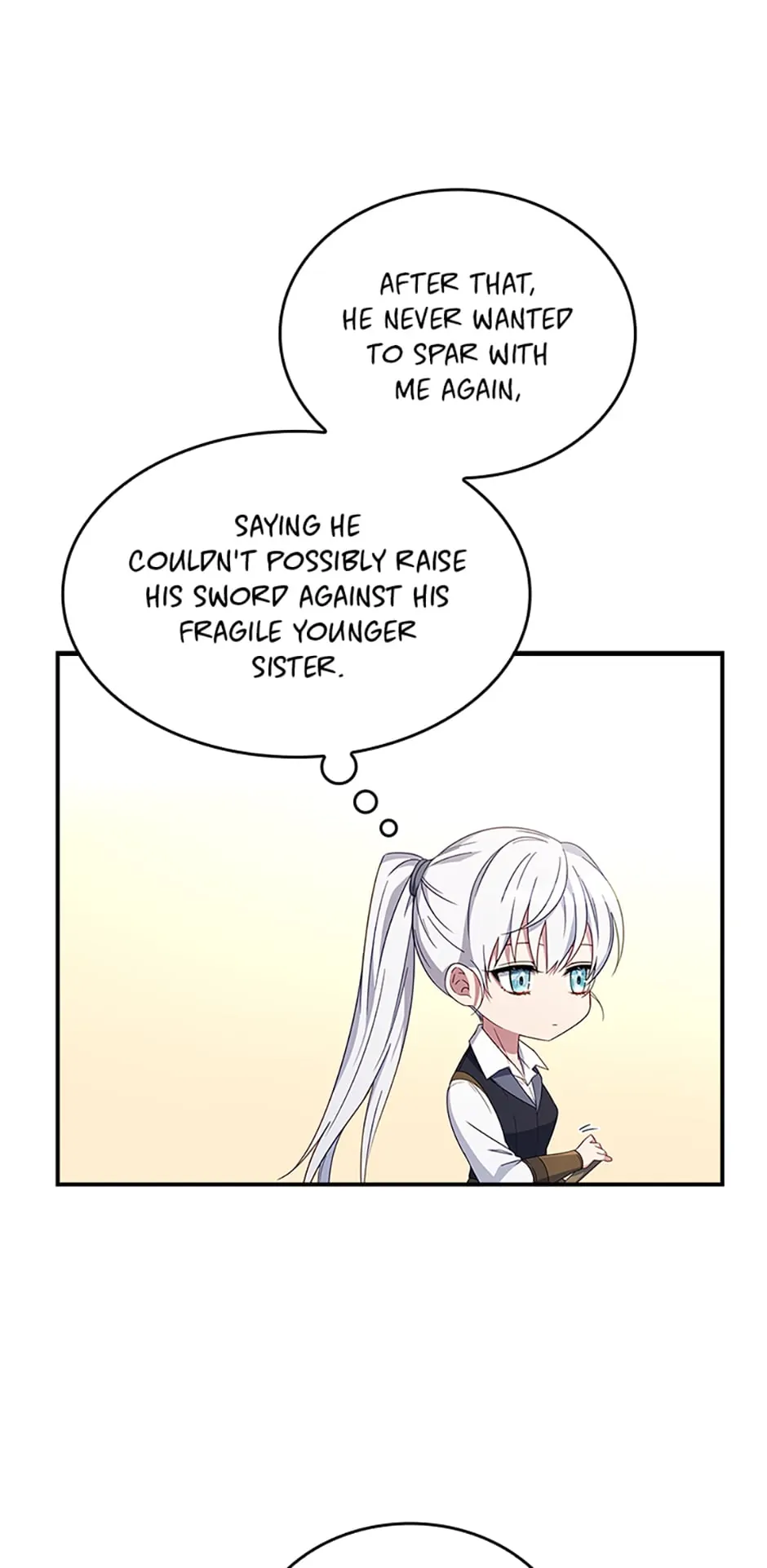 Fakes Don’t Want To Be Real Chapter 7 page 45