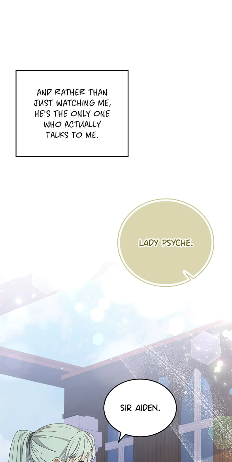 Fakes Don’t Want To Be Real Chapter 8 page 13