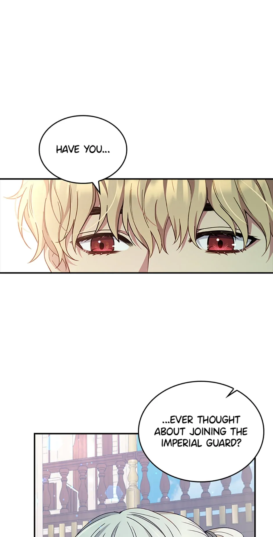 Fakes Don’t Want To Be Real Chapter 8 page 18