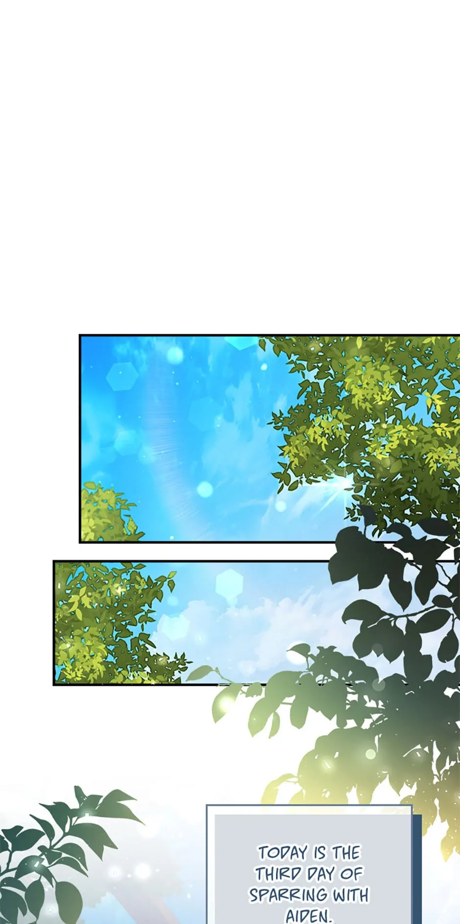 Fakes Don’t Want To Be Real Chapter 8 page 1