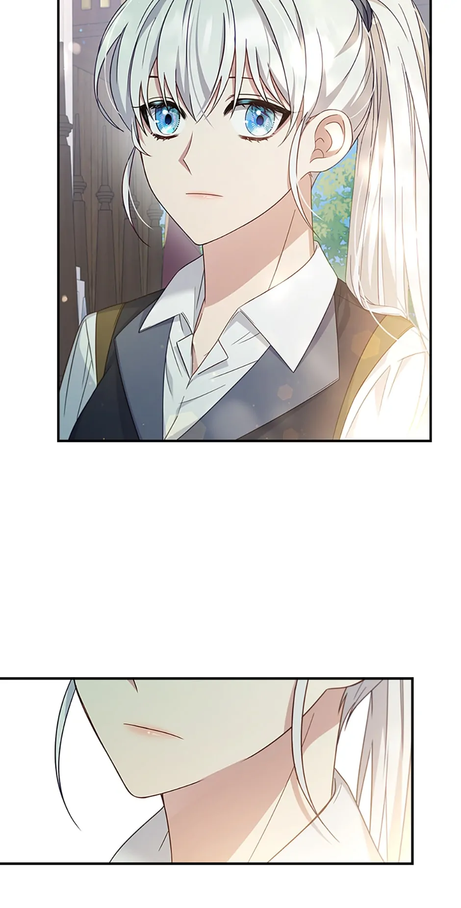 Fakes Don’t Want To Be Real Chapter 8 page 19