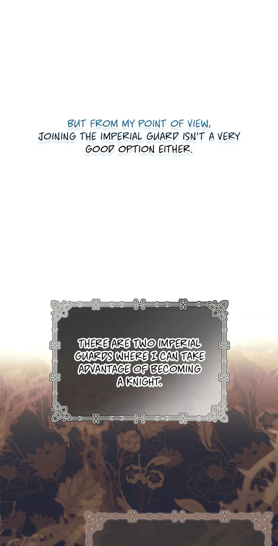 Fakes Don’t Want To Be Real Chapter 8 page 23
