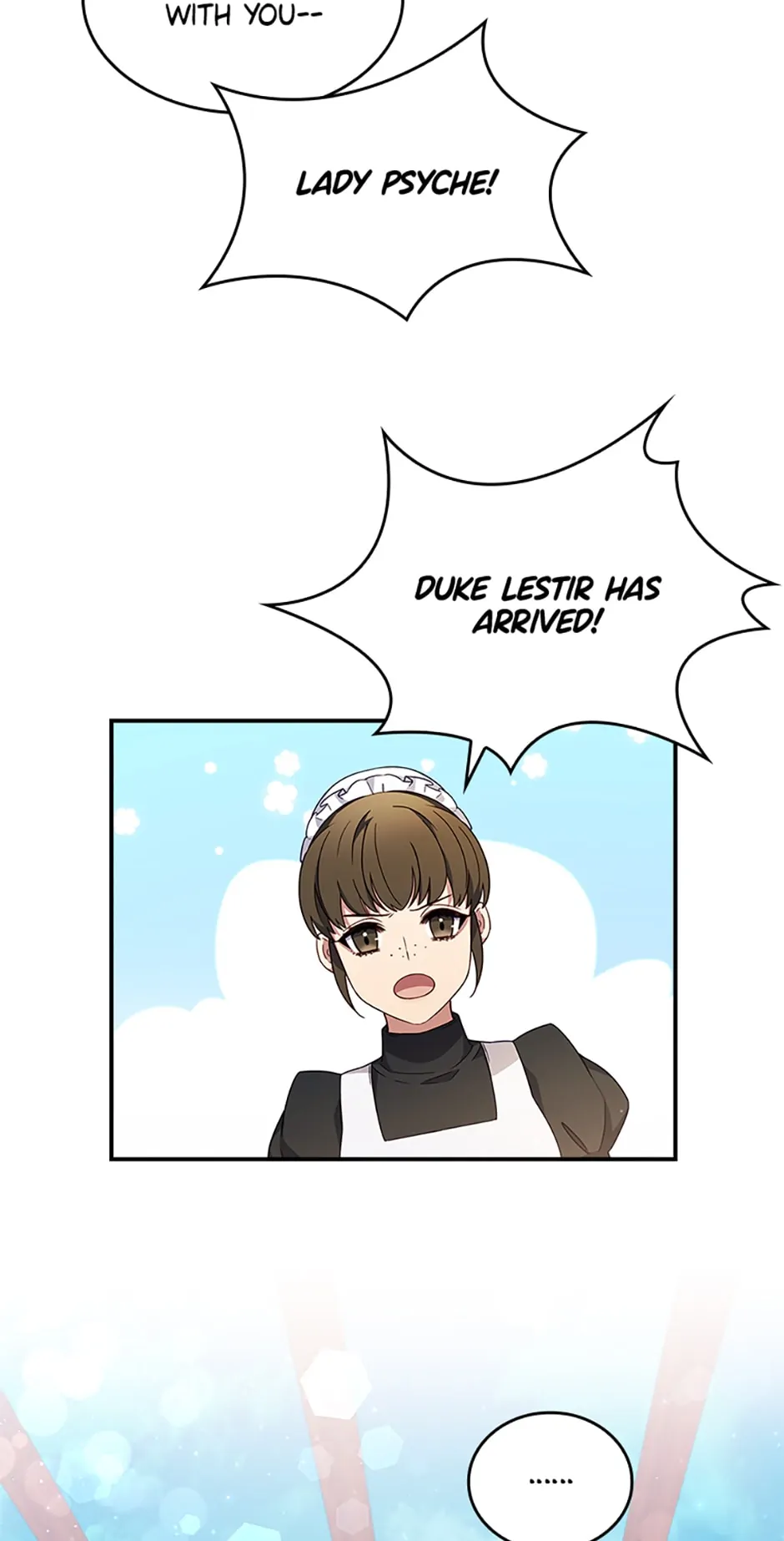 Fakes Don’t Want To Be Real Chapter 8 page 30