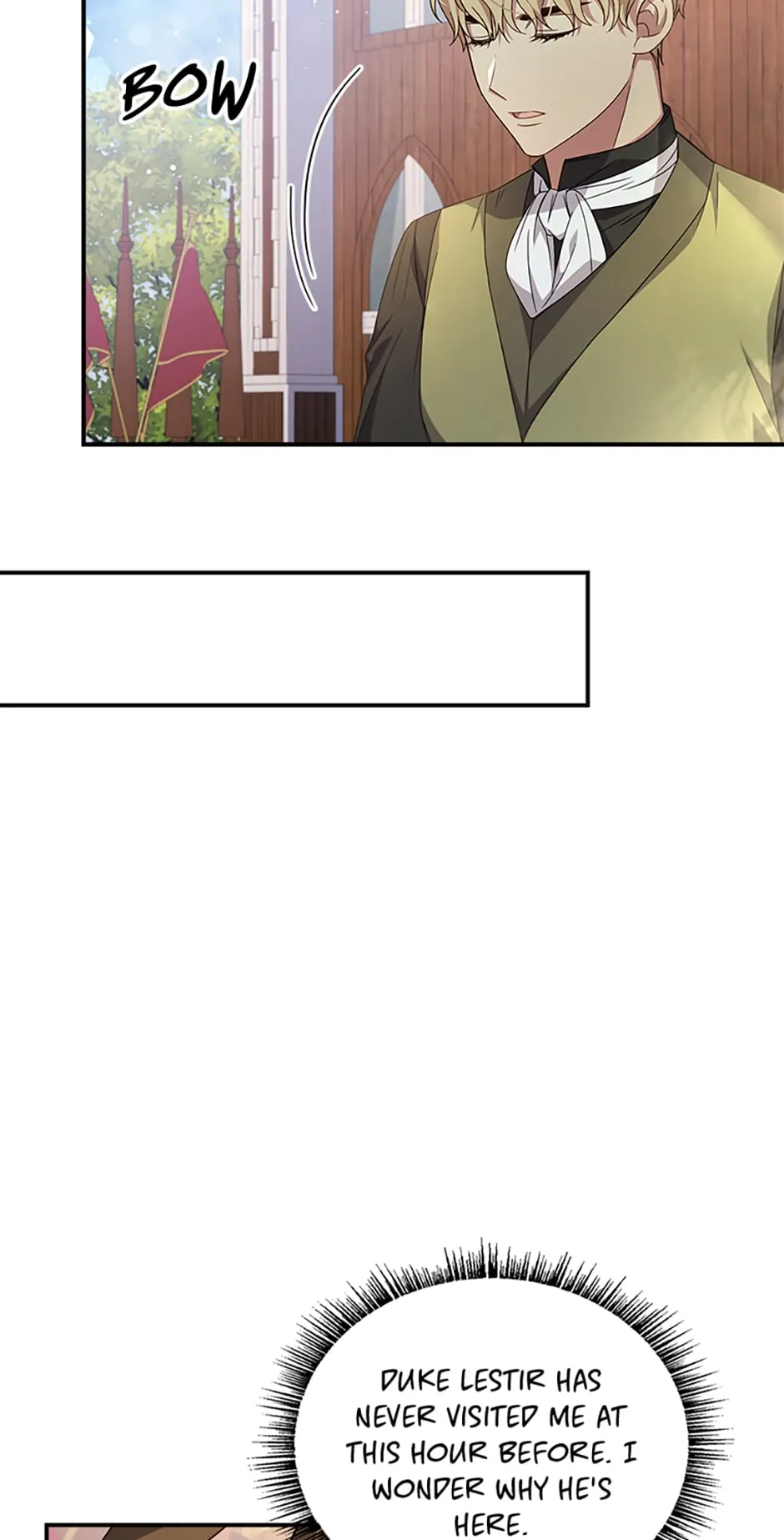 Fakes Don’t Want To Be Real Chapter 8 page 32