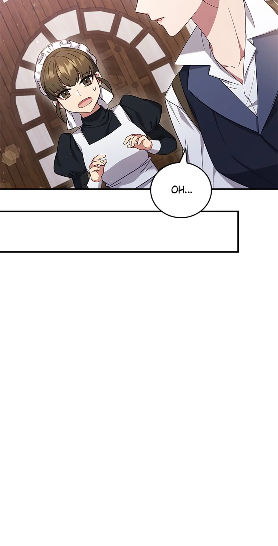Fakes Don’t Want To Be Real Chapter 8 page 34