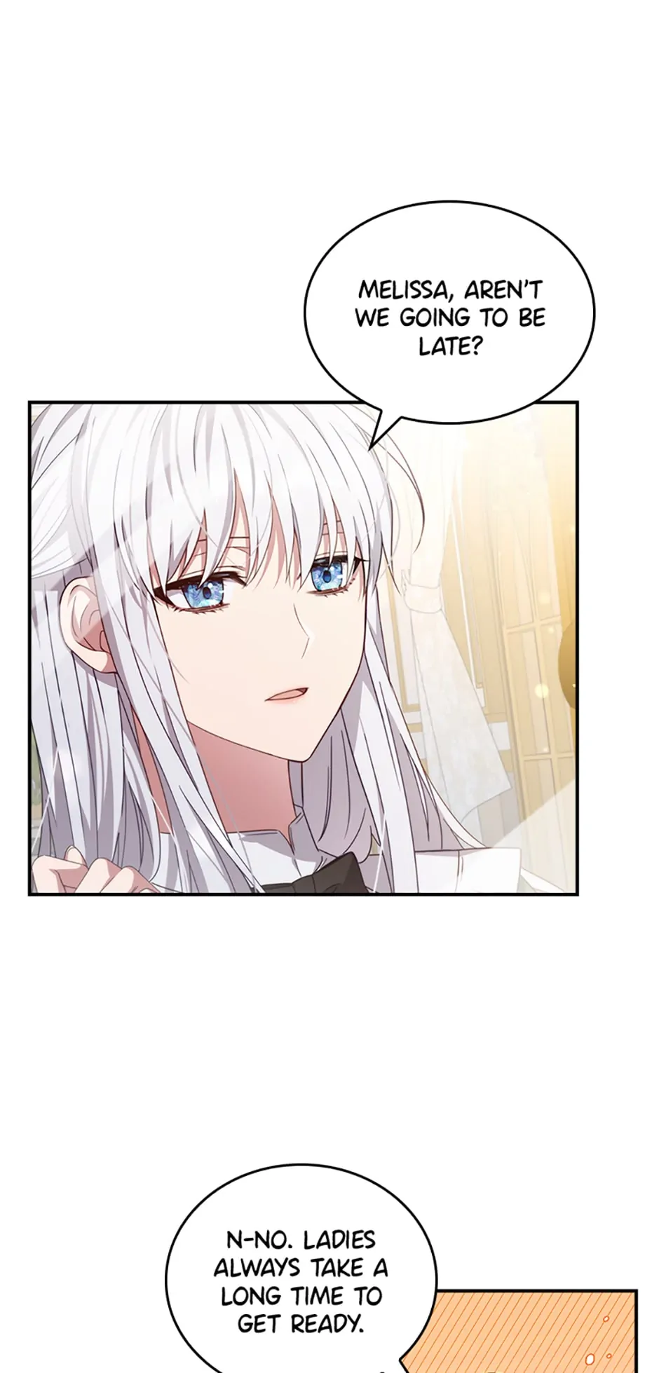 Fakes Don’t Want To Be Real Chapter 8 page 37