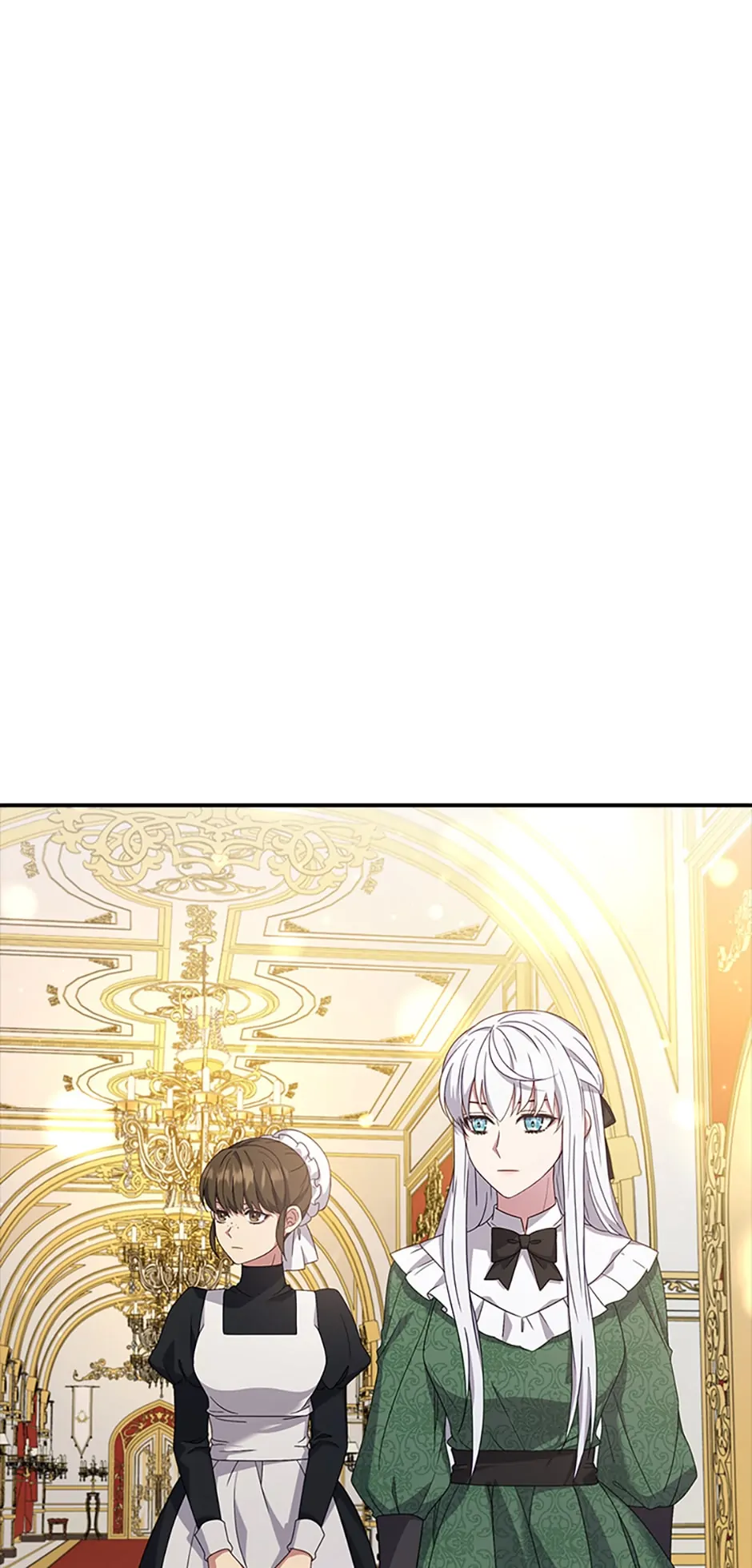 Fakes Don’t Want To Be Real Chapter 8 page 40