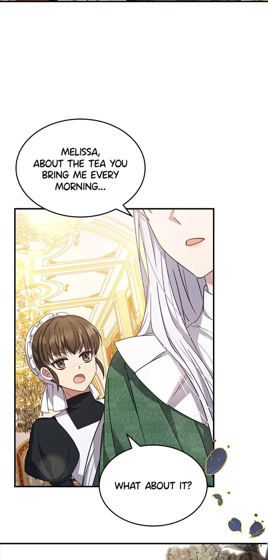 Fakes Don’t Want To Be Real Chapter 8 page 41