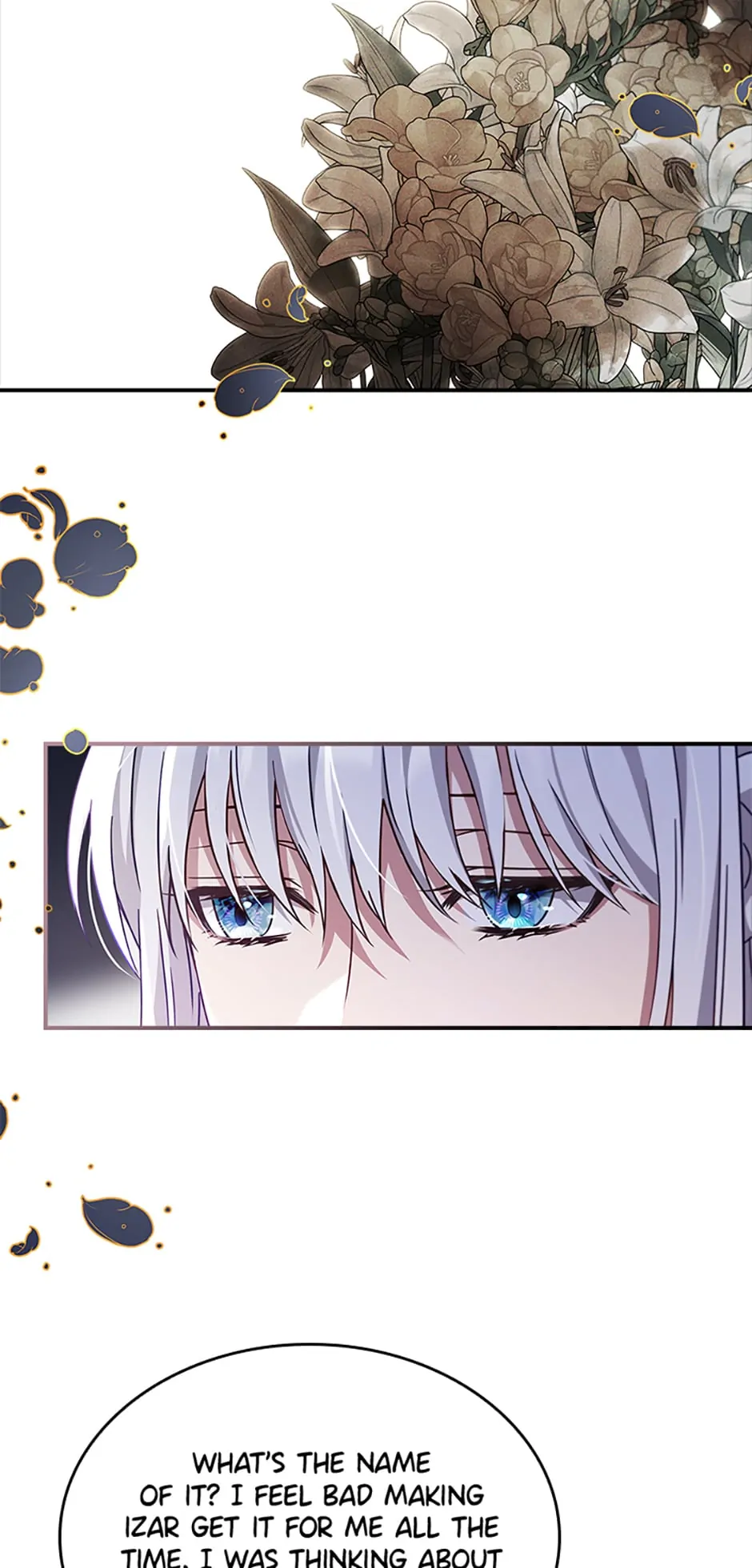 Fakes Don’t Want To Be Real Chapter 8 page 42