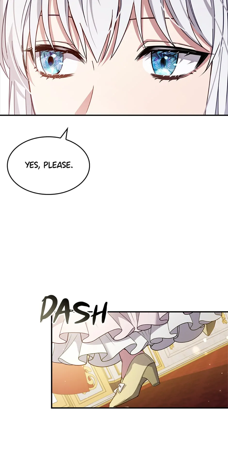 Fakes Don’t Want To Be Real Chapter 8 page 44