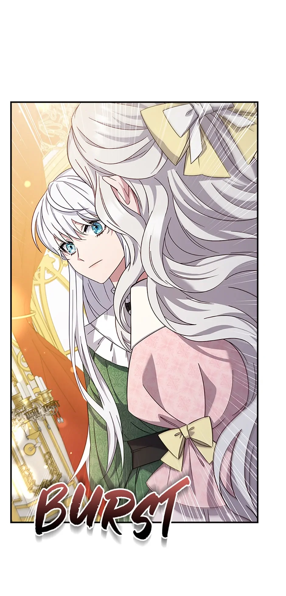 Fakes Don’t Want To Be Real Chapter 8 page 45