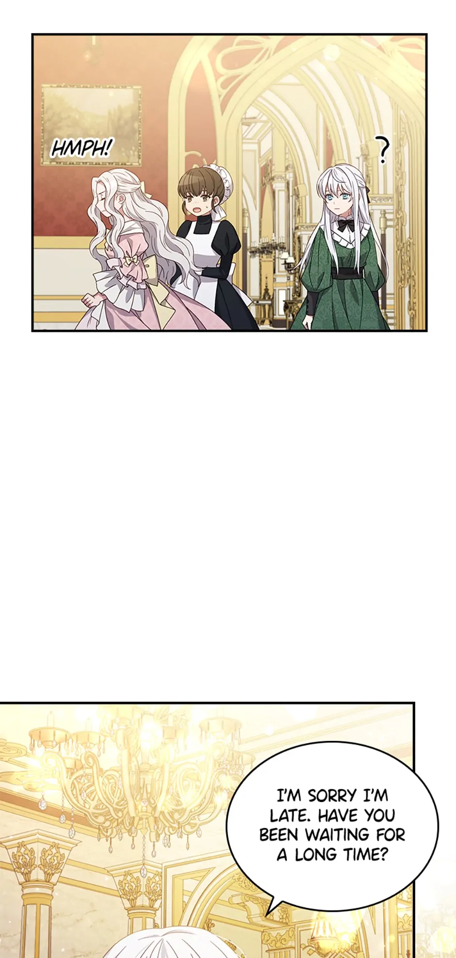 Fakes Don’t Want To Be Real Chapter 8 page 49