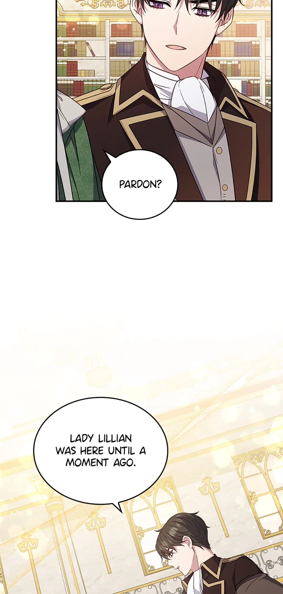 Fakes Don’t Want To Be Real Chapter 8 page 51