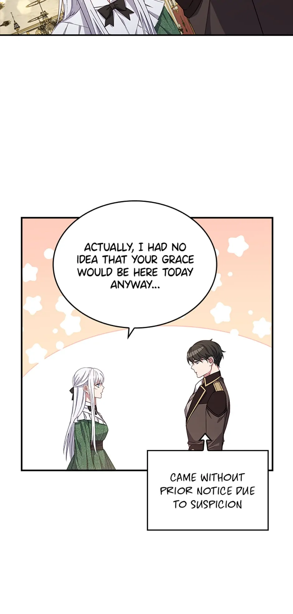 Fakes Don’t Want To Be Real Chapter 8 page 54