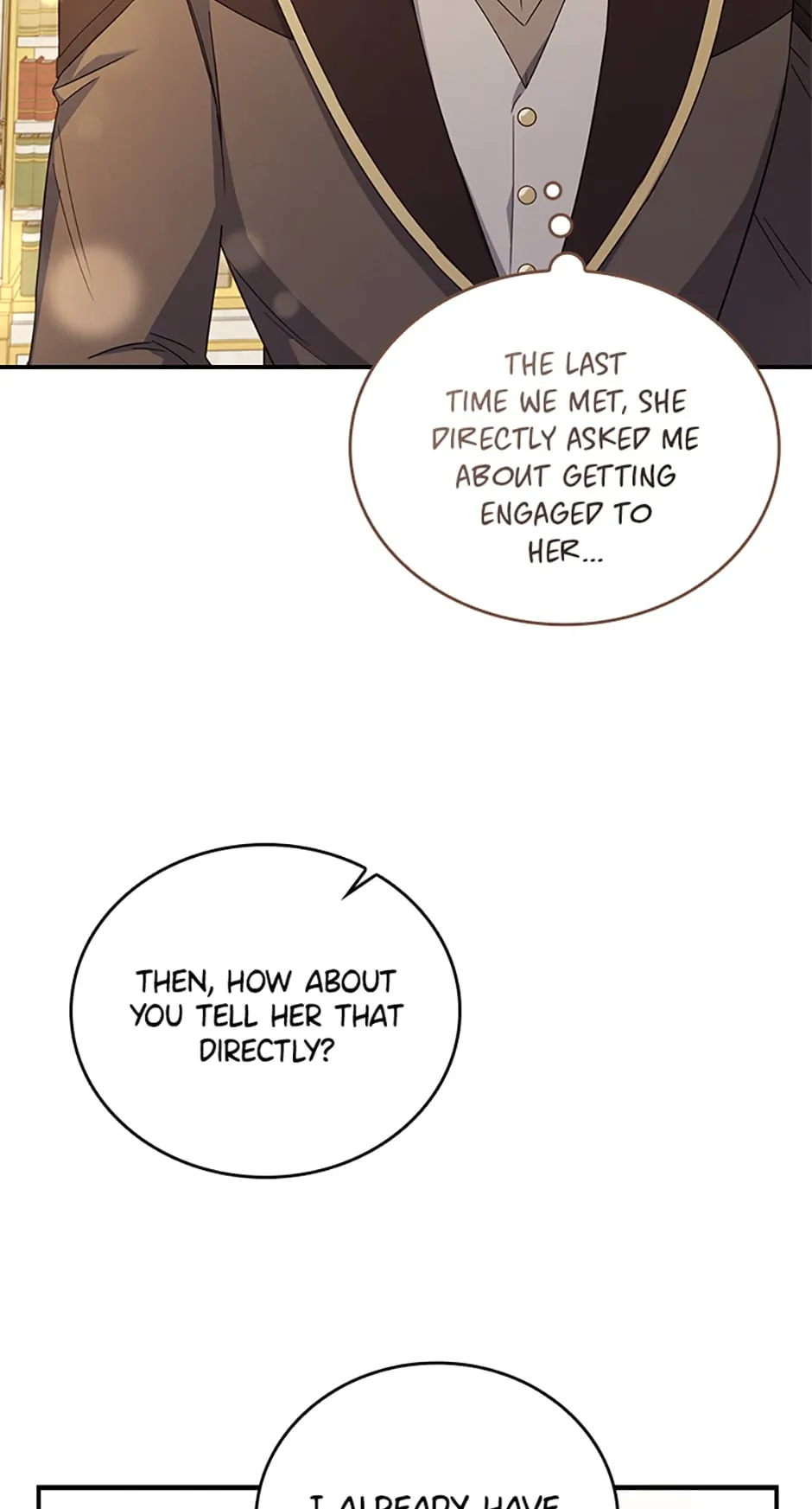 Fakes Don’t Want To Be Real Chapter 8 page 56