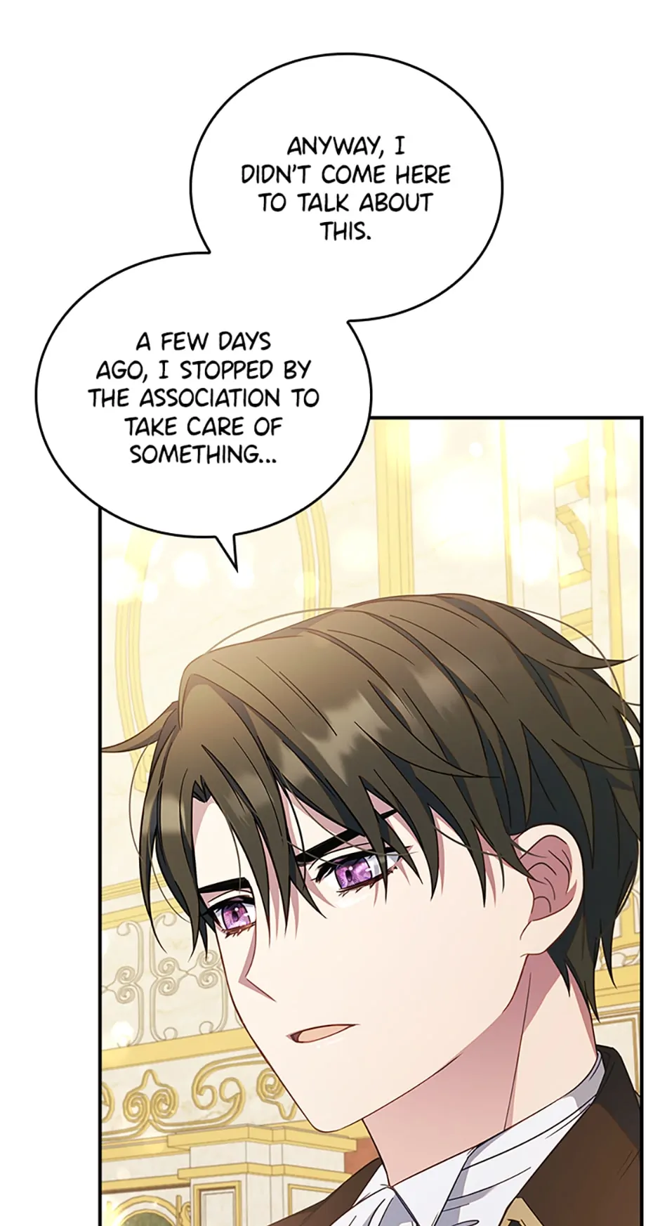 Fakes Don’t Want To Be Real Chapter 8 page 58