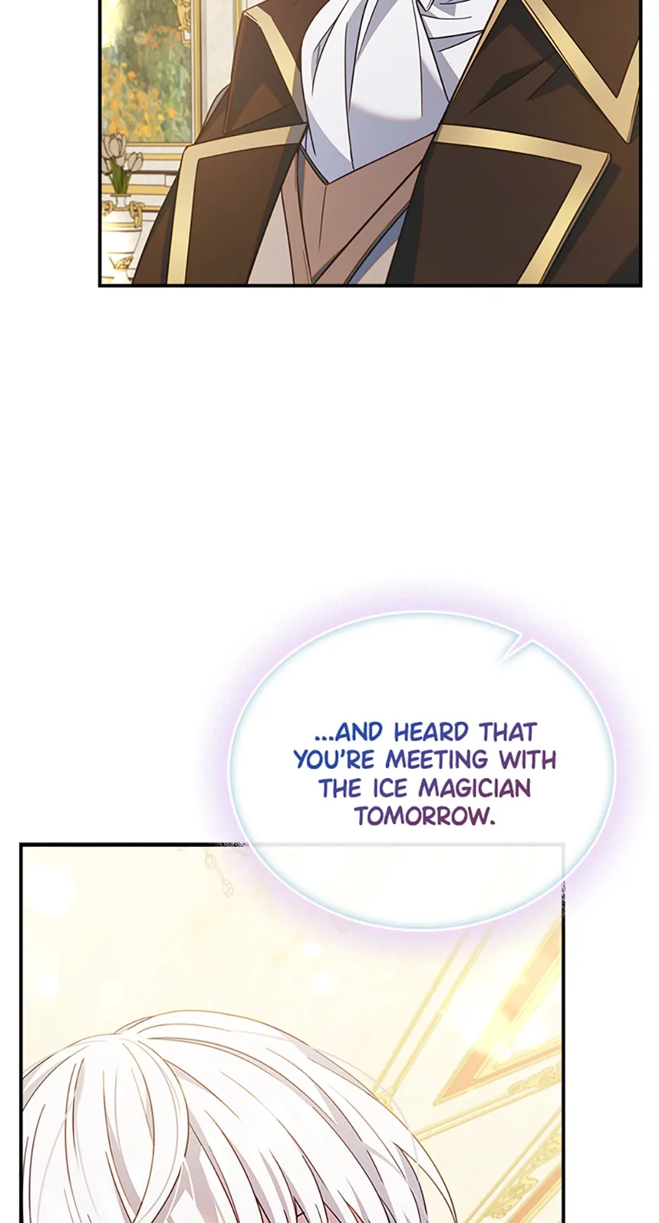 Fakes Don’t Want To Be Real Chapter 8 page 59