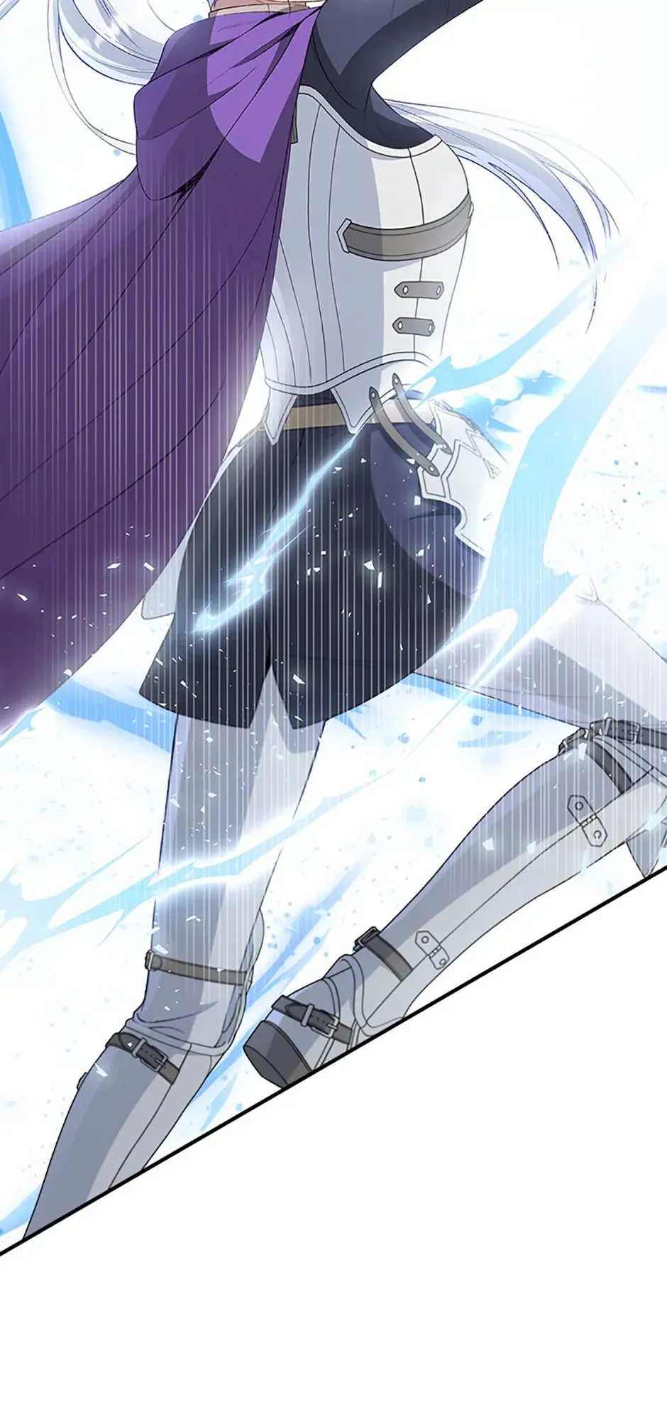 Fakes Don’t Want To Be Real Chapter 80 page 61
