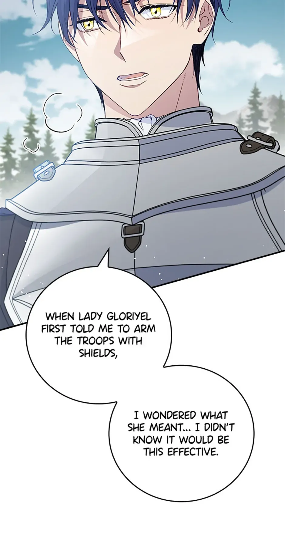 Fakes Don’t Want To Be Real Chapter 80 page 68
