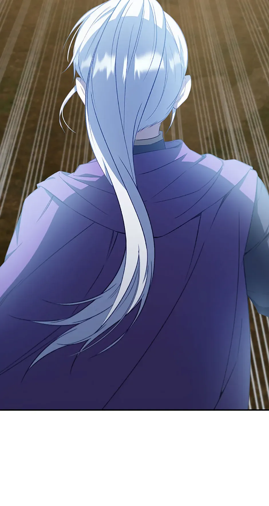 Fakes Don’t Want To Be Real Chapter 80 page 85