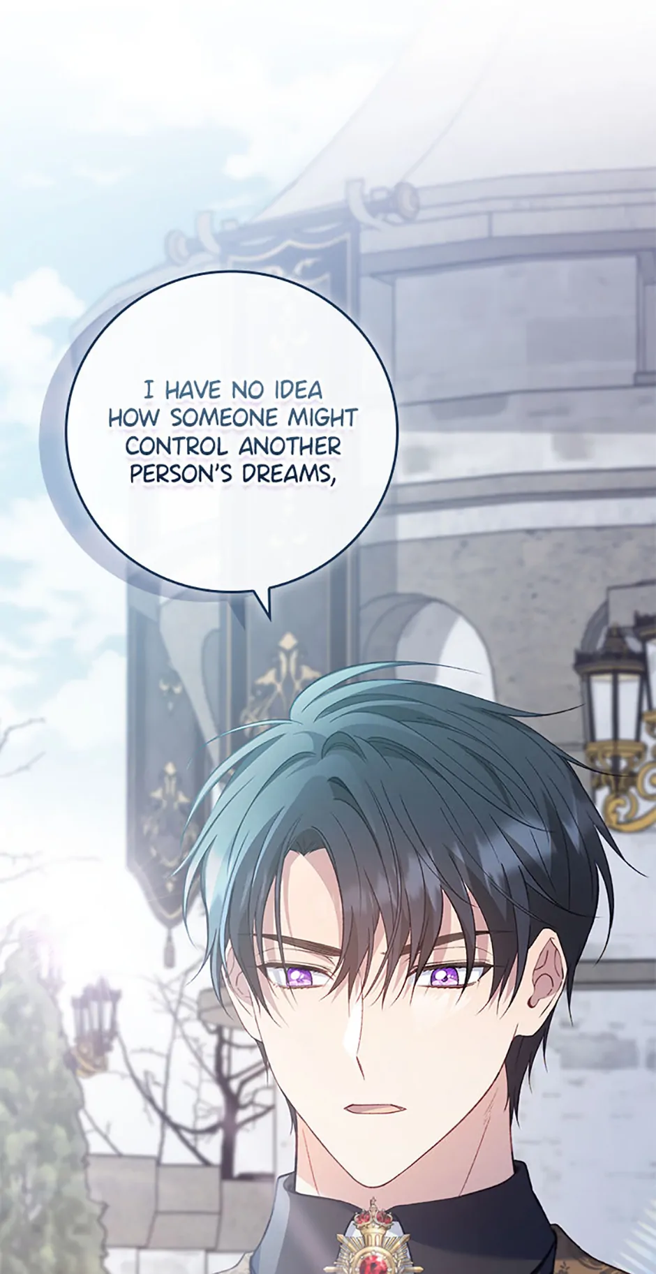 Fakes Don’t Want To Be Real Chapter 85 page 11