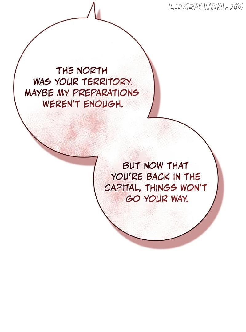 Fakes Don’t Want To Be Real Chapter 93 page 108