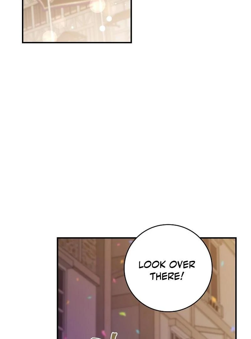 Fakes Don’t Want To Be Real Chapter 93 page 111