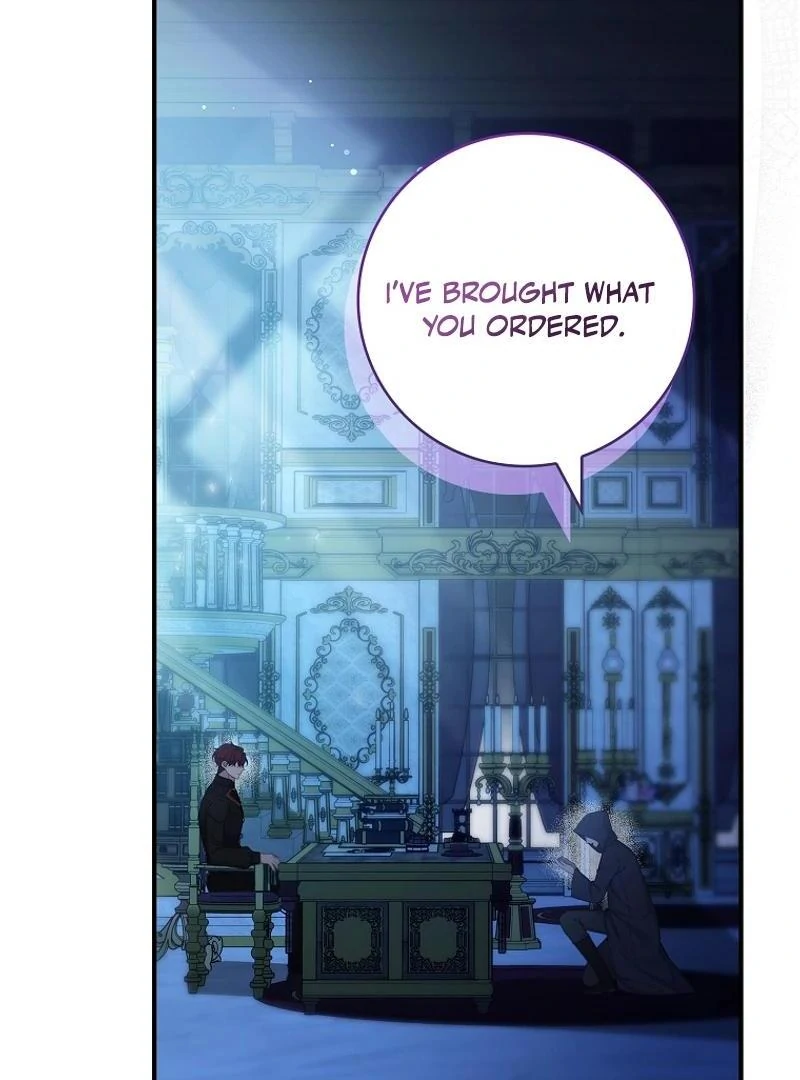 Fakes Don’t Want To Be Real Chapter 93 page 43