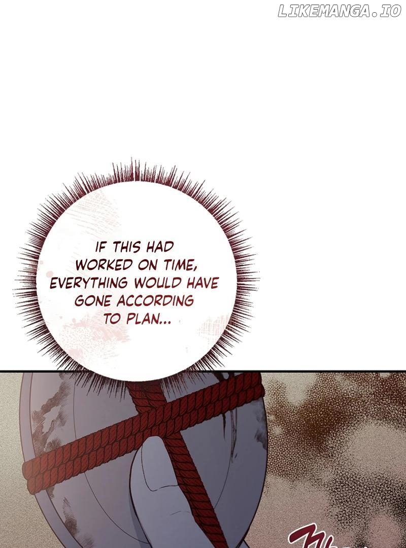 Fakes Don’t Want To Be Real Chapter 93 page 46