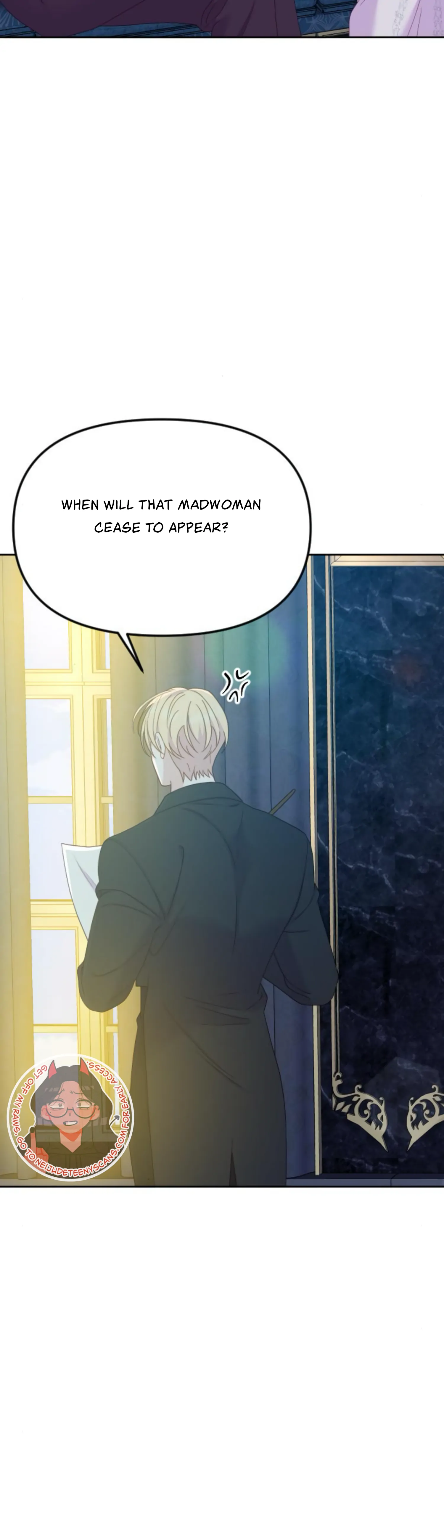 Fall in Love or Die Chapter 22 page 12