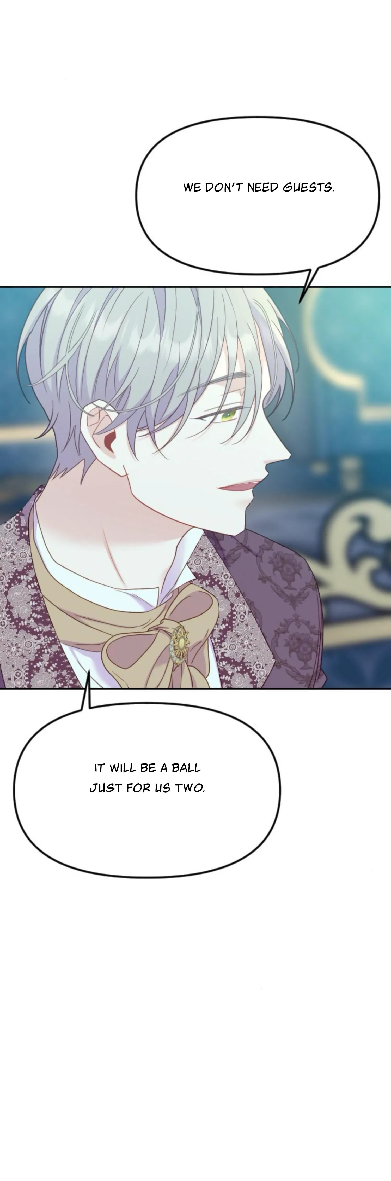 Fall in Love or Die Chapter 22 page 18