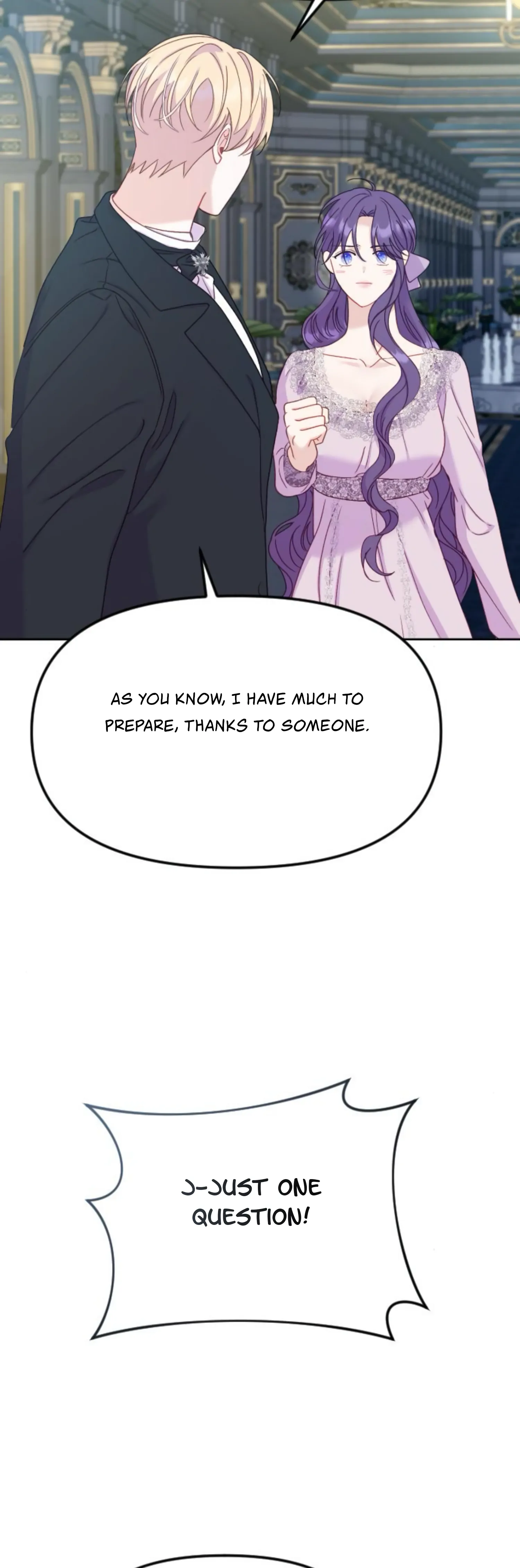 Fall in Love or Die Chapter 22 page 29