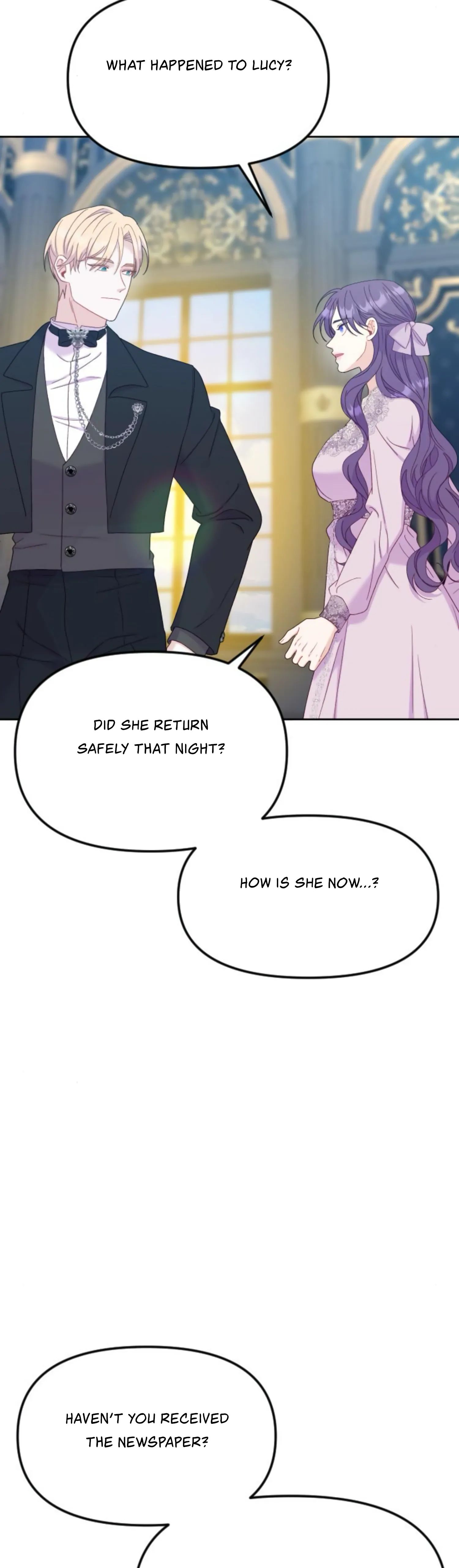 Fall in Love or Die Chapter 22 page 30