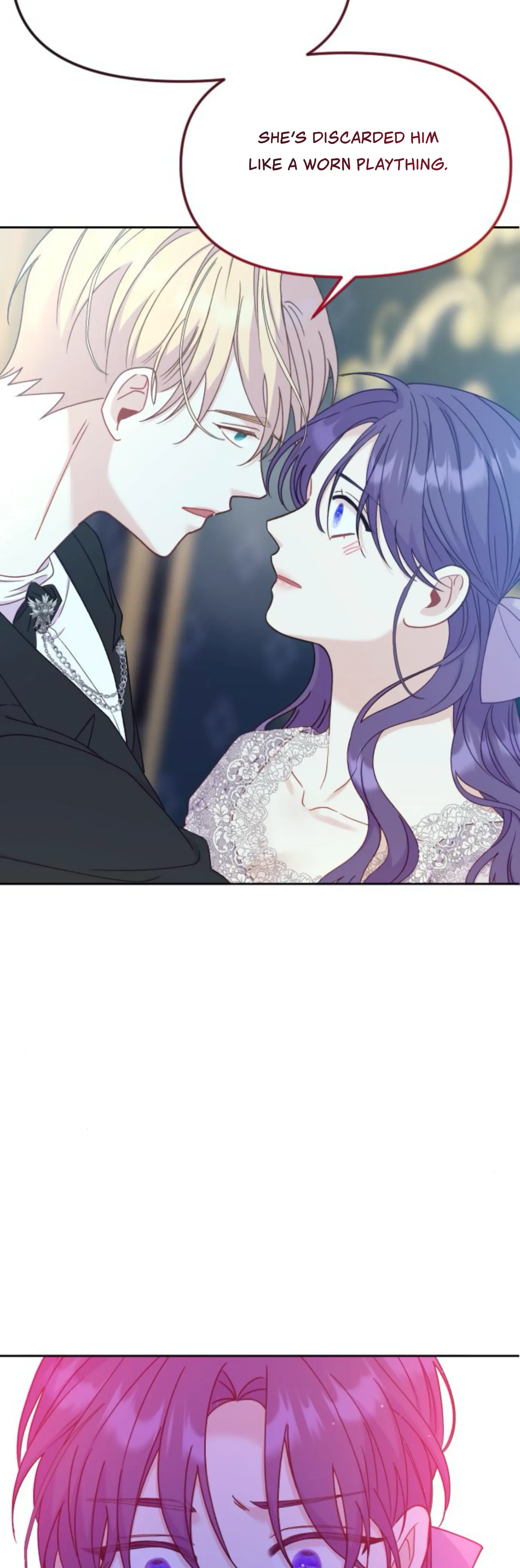 Fall in Love or Die Chapter 22 page 39