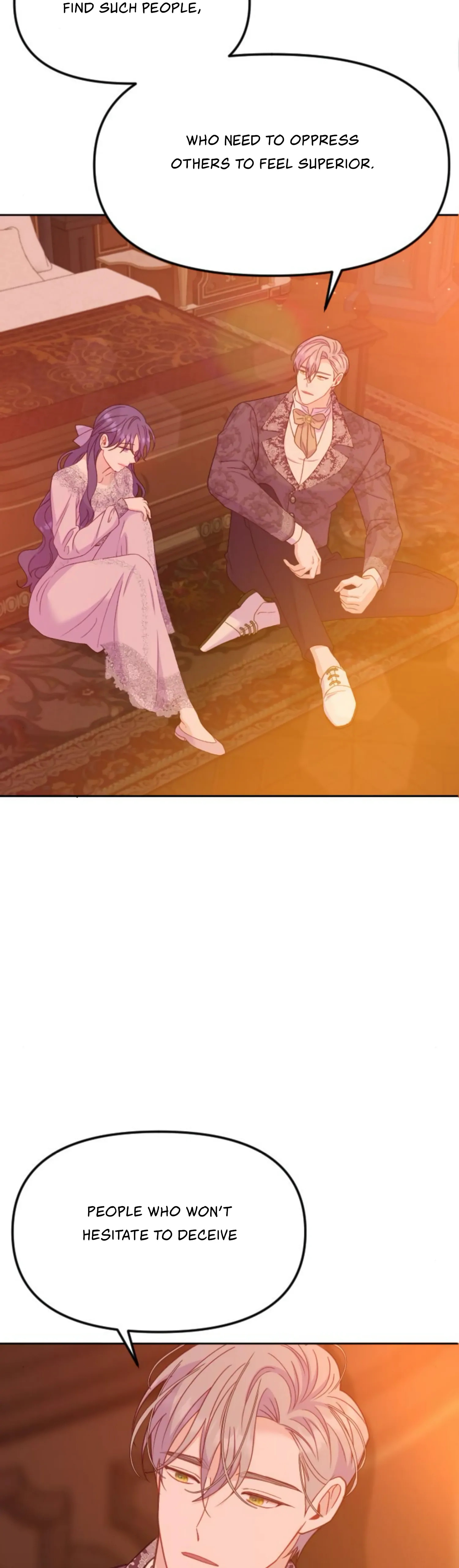 Fall in Love or Die Chapter 22 page 44