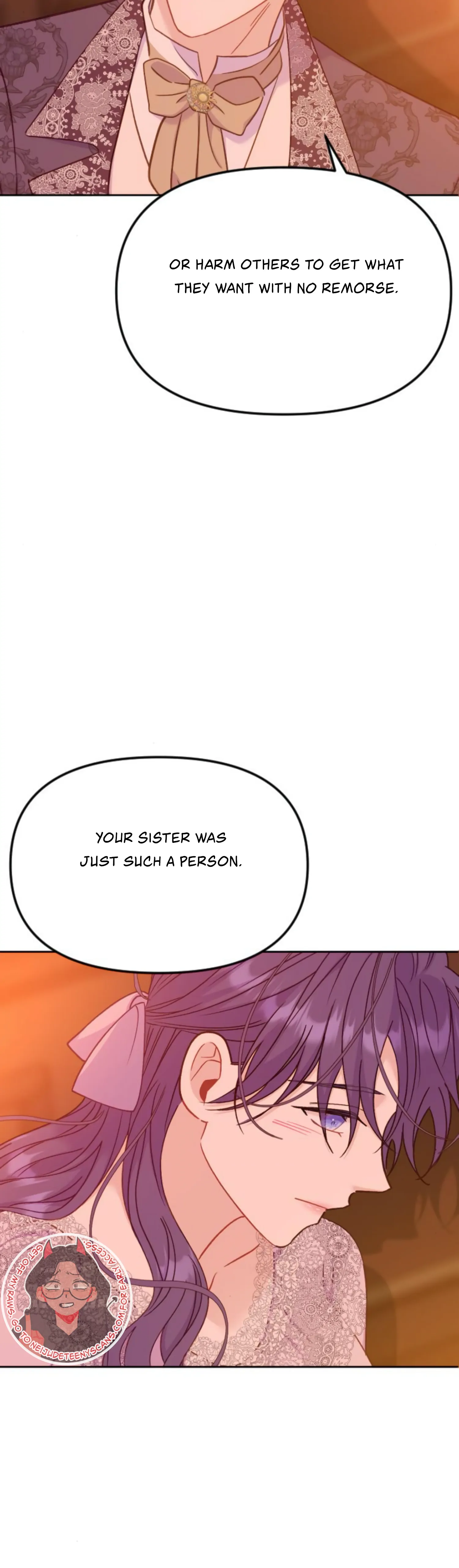 Fall in Love or Die Chapter 22 page 45