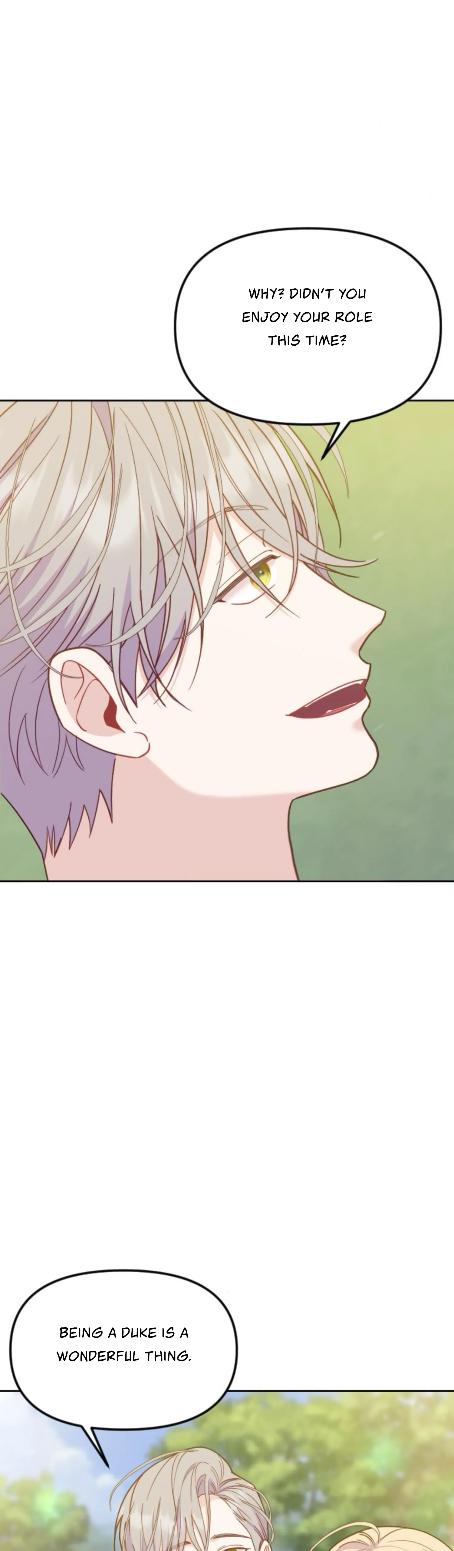 Fall in Love or Die Chapter 22 page 4