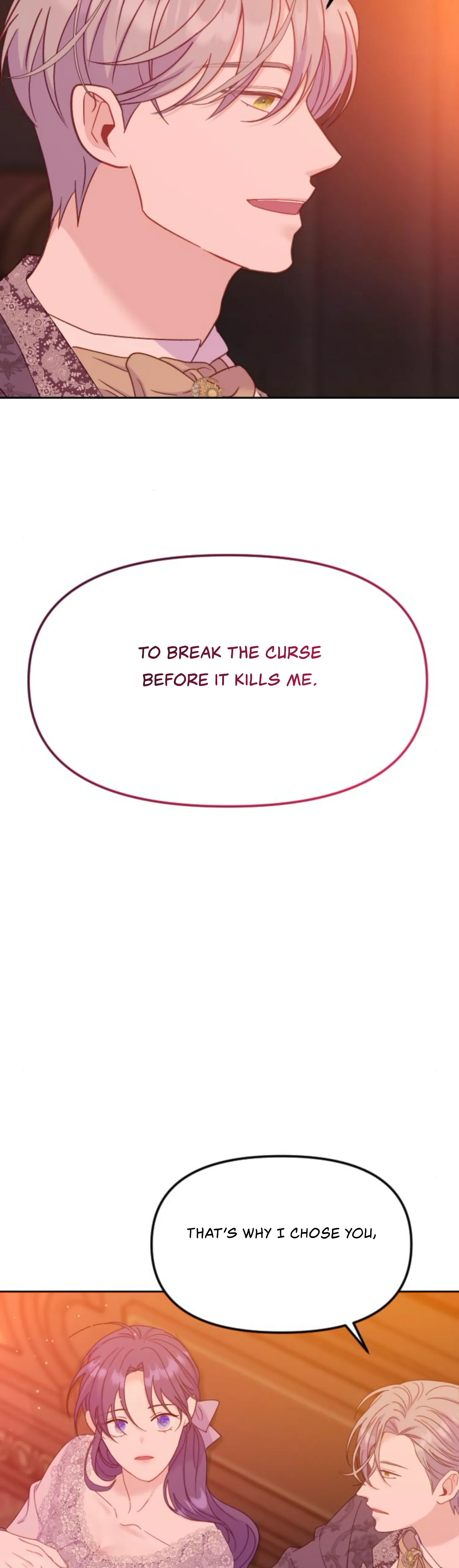 Fall in Love or Die Chapter 22 page 51
