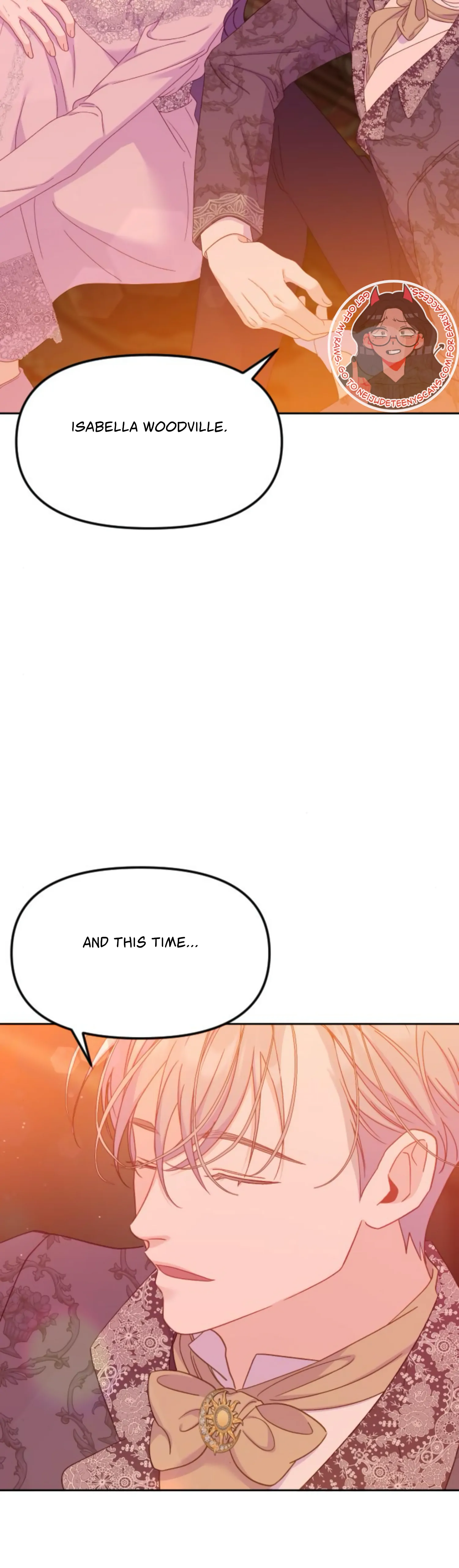 Fall in Love or Die Chapter 22 page 52